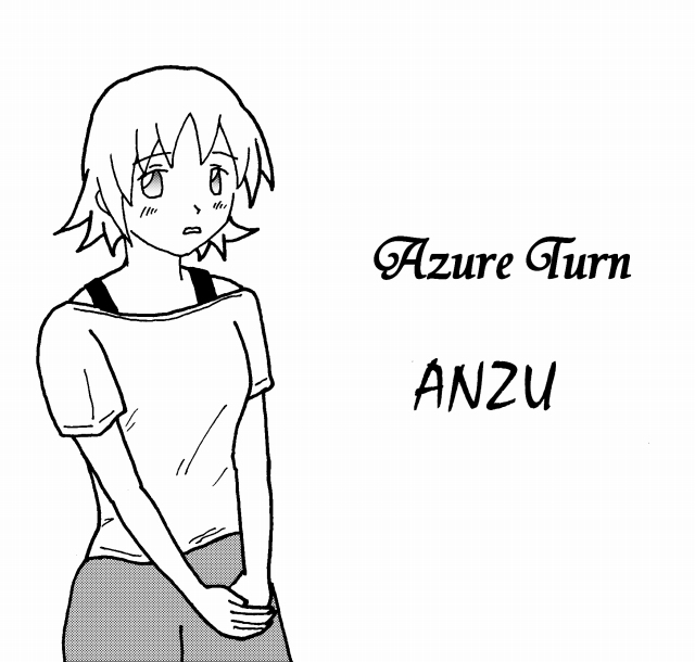 Azure Turn